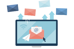 Direct Email Marketing