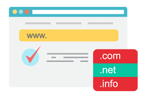 Registrazione dominio