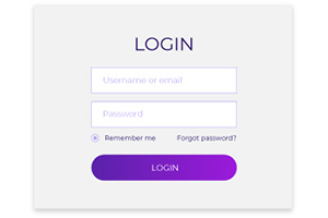 Area riservata agenti e clienti