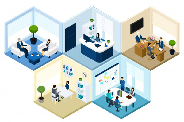 Soluzioni multiagenzia